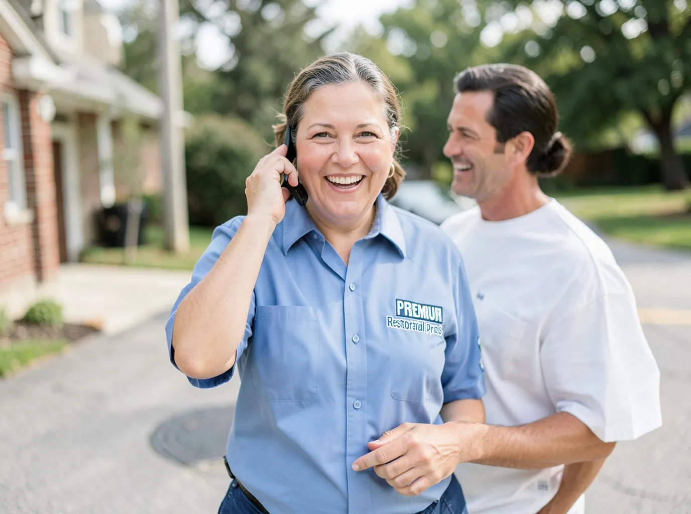 Water Damage Restoration Midland, AR FAQs